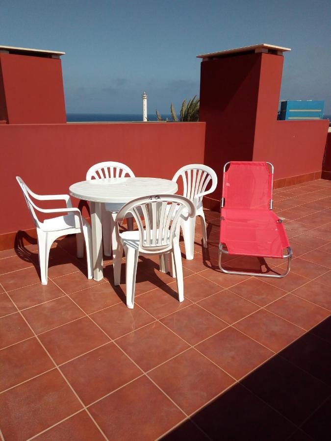 Helen Apartment Puerto del Rosario  Exterior photo