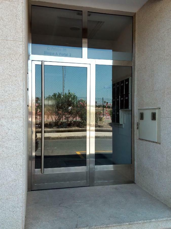 Helen Apartment Puerto del Rosario  Exterior photo