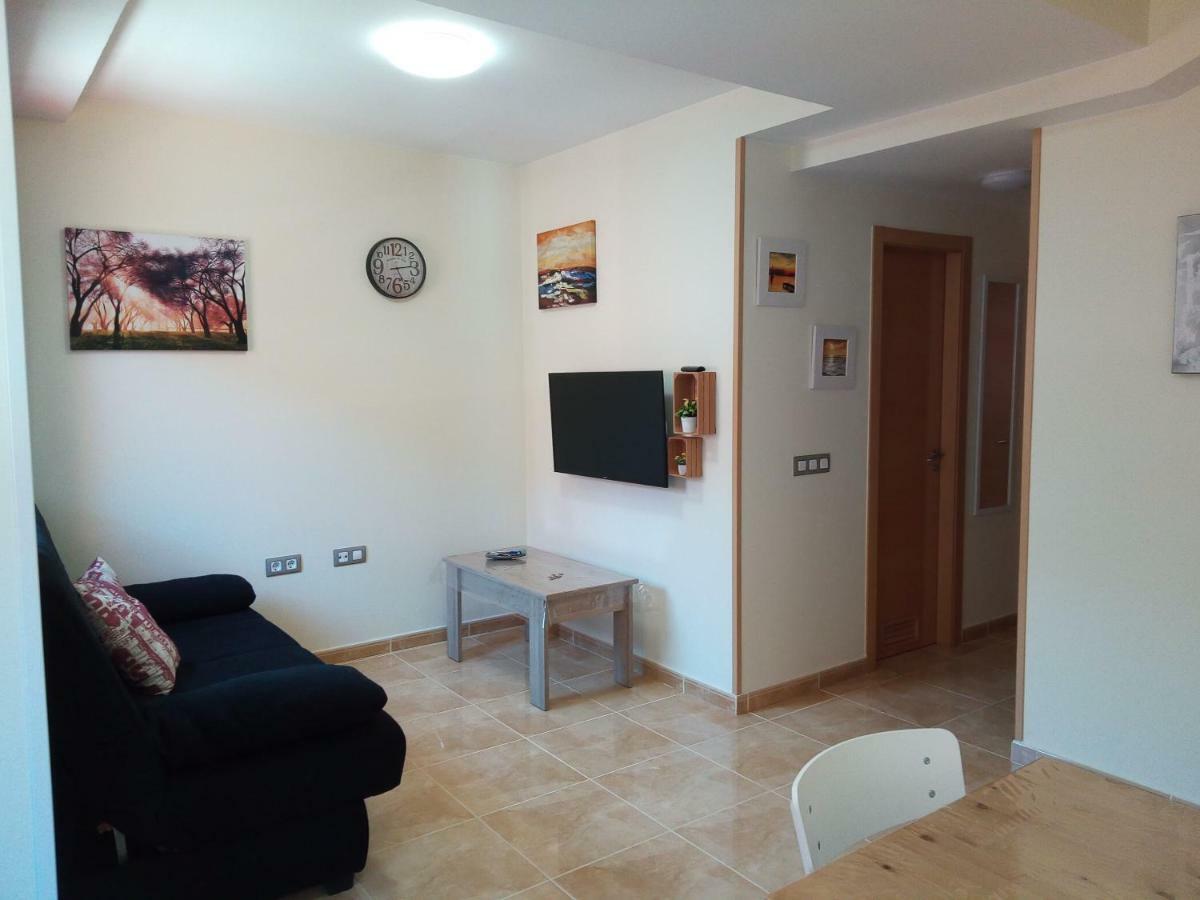 Helen Apartment Puerto del Rosario  Exterior photo