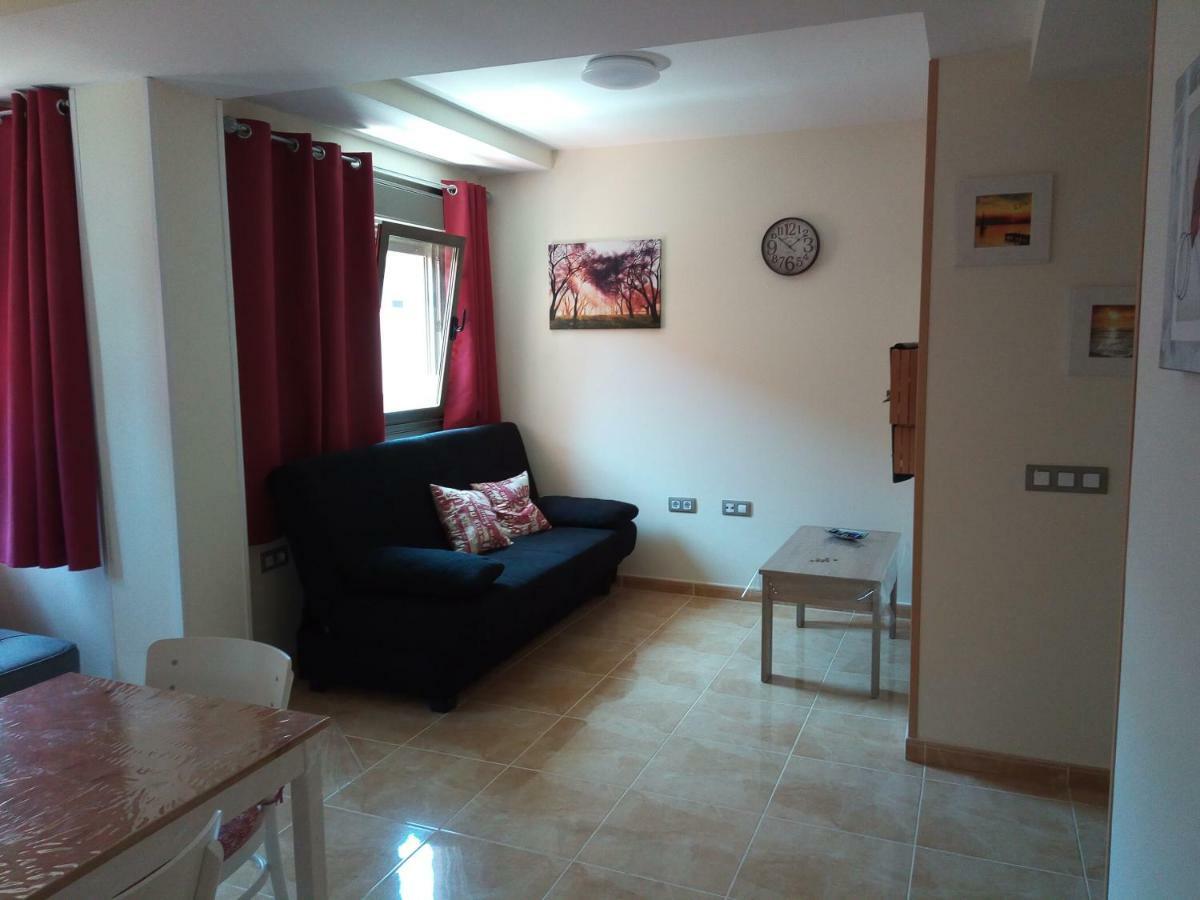Helen Apartment Puerto del Rosario  Exterior photo