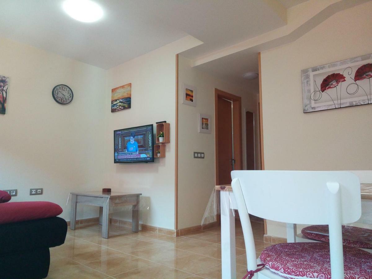 Helen Apartment Puerto del Rosario  Exterior photo